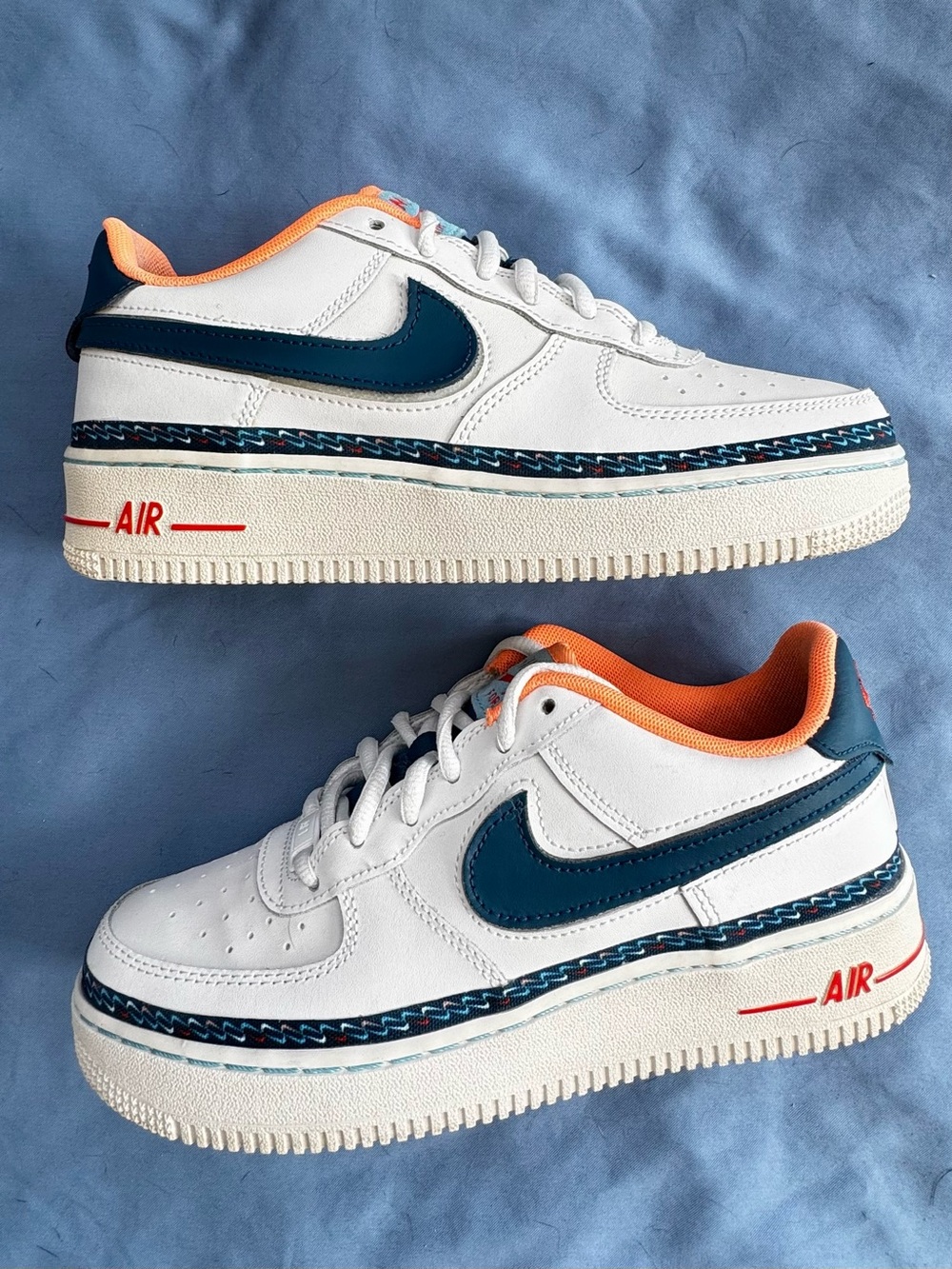 Nike Air Force 1 Low '07 GS